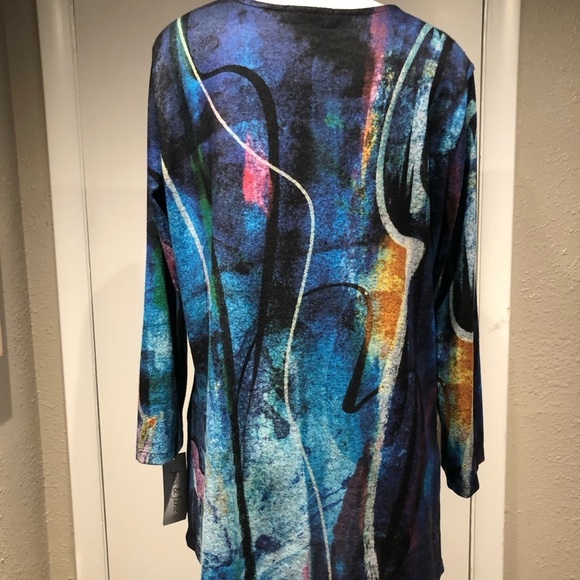 indie style blouse by jess and jane - Picture 7 of 16